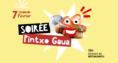 Pintxo Gaua