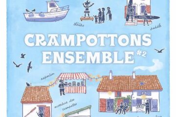 Crampottons Ensemble
