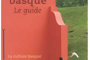 Pays basque - Le guide