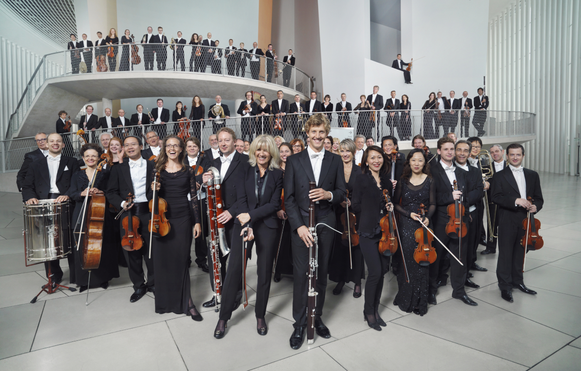 Quinzaine Musicale de Donostia-Saint Sébastien