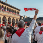 BAYONNE FETES