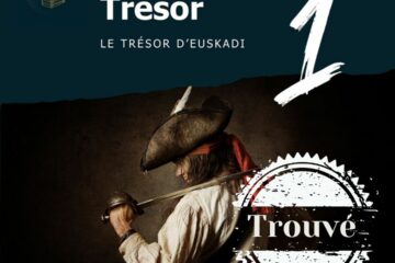 Trésor d'Euskadi