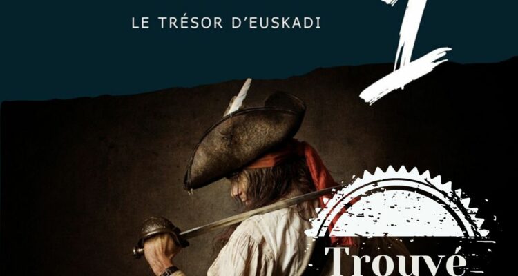 Trésor d'Euskadi