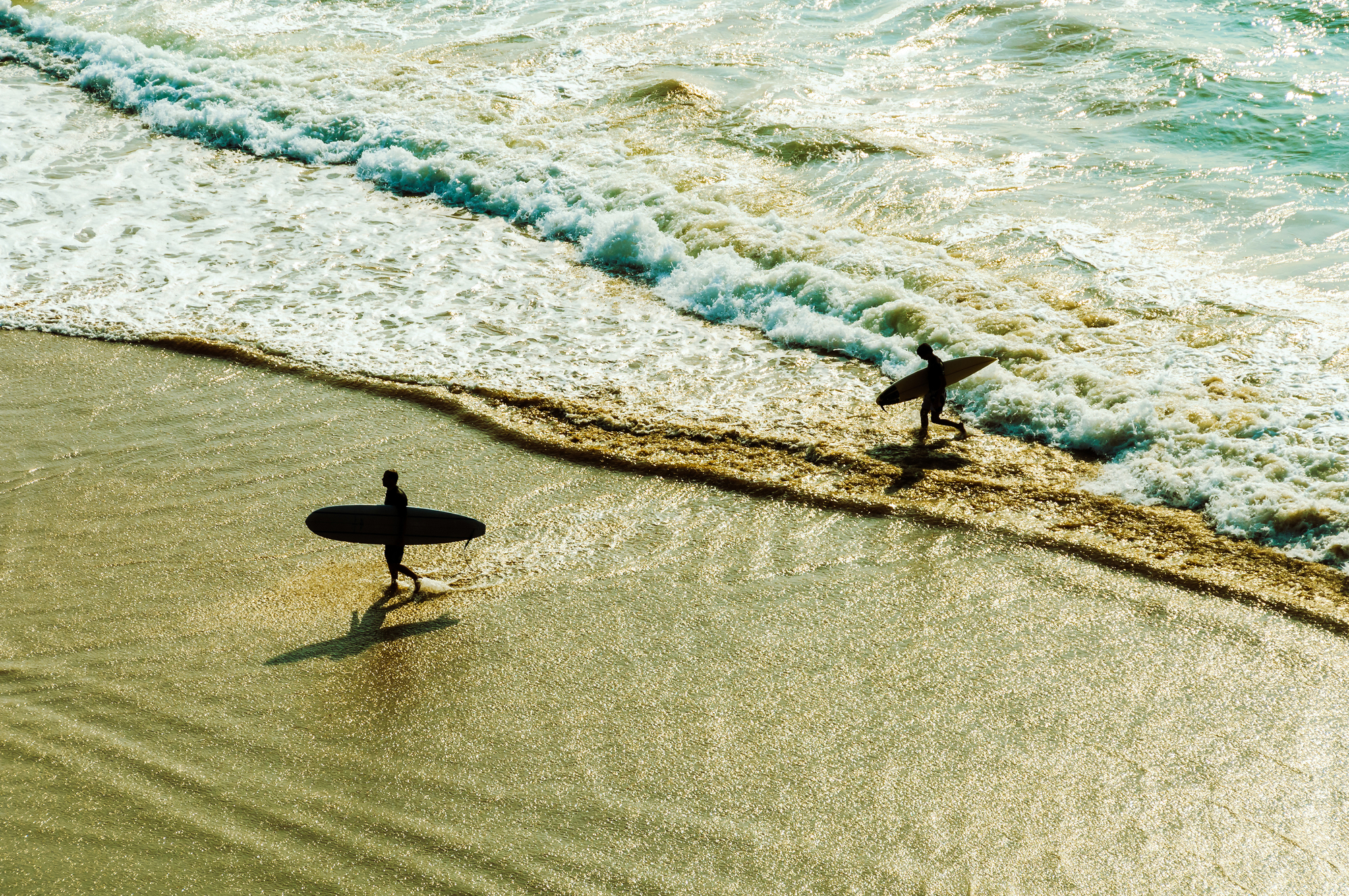 SURF BIARRITZ