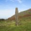 La légende du menhir d’Eteneta