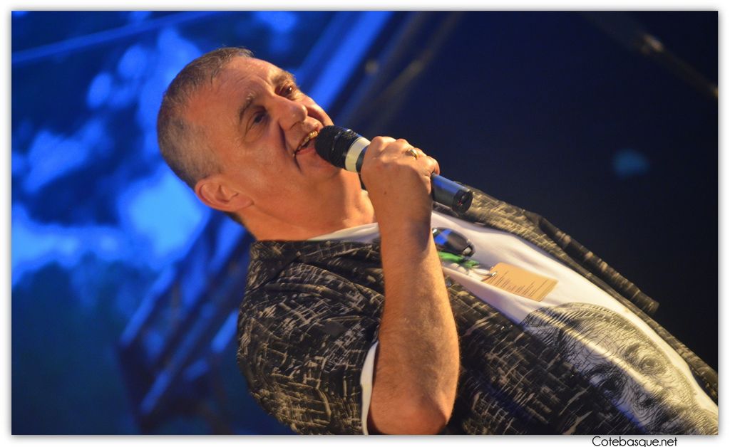 La triste mort de Black & Basque