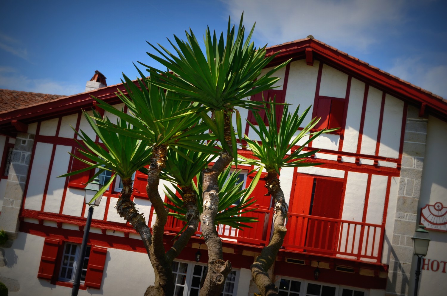 5 raisons d&rsquo;investir dans l’immobilier sur la Côte basque ?