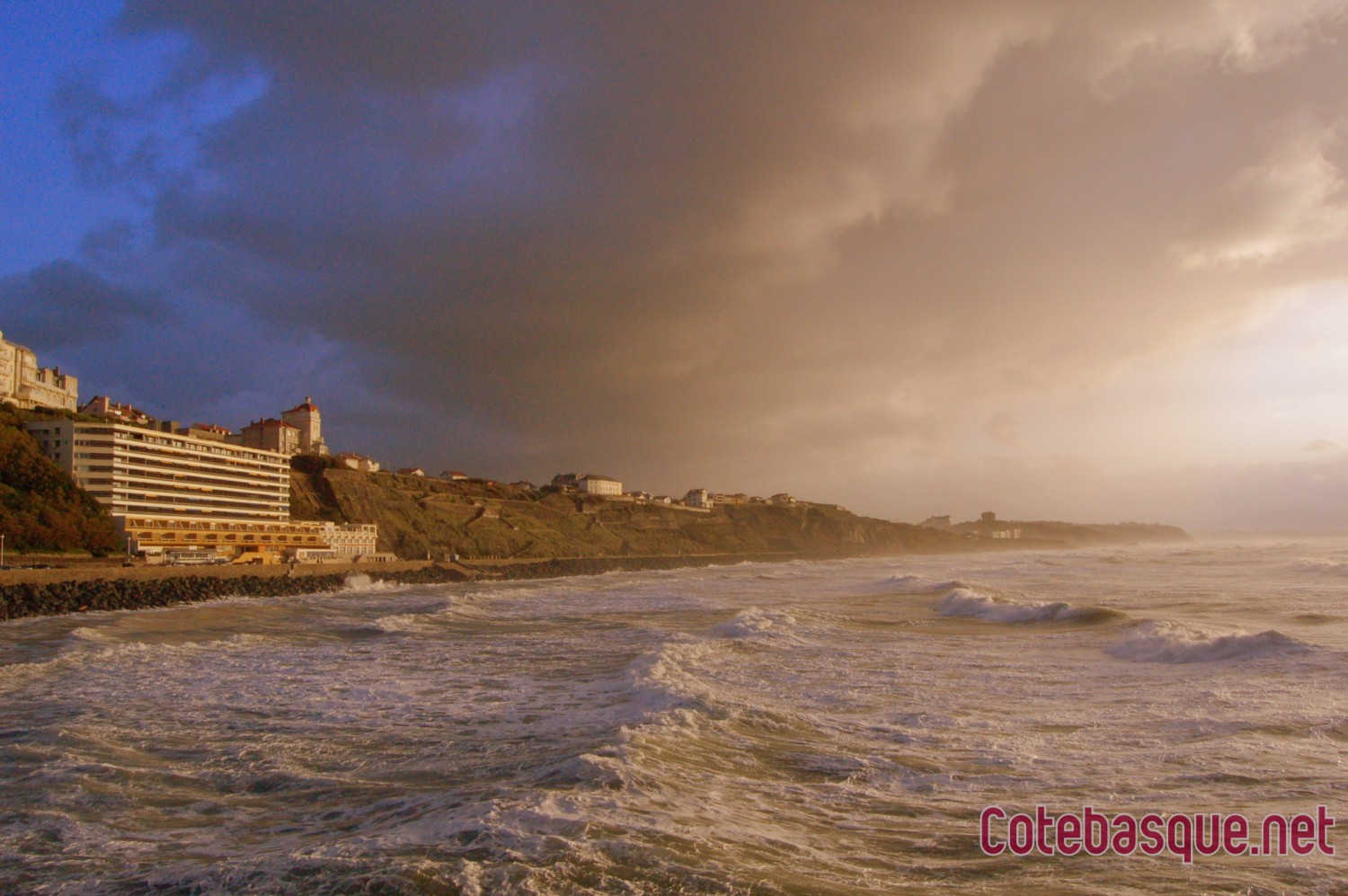 En images, 10 Proverbes météo basques criants de vérité