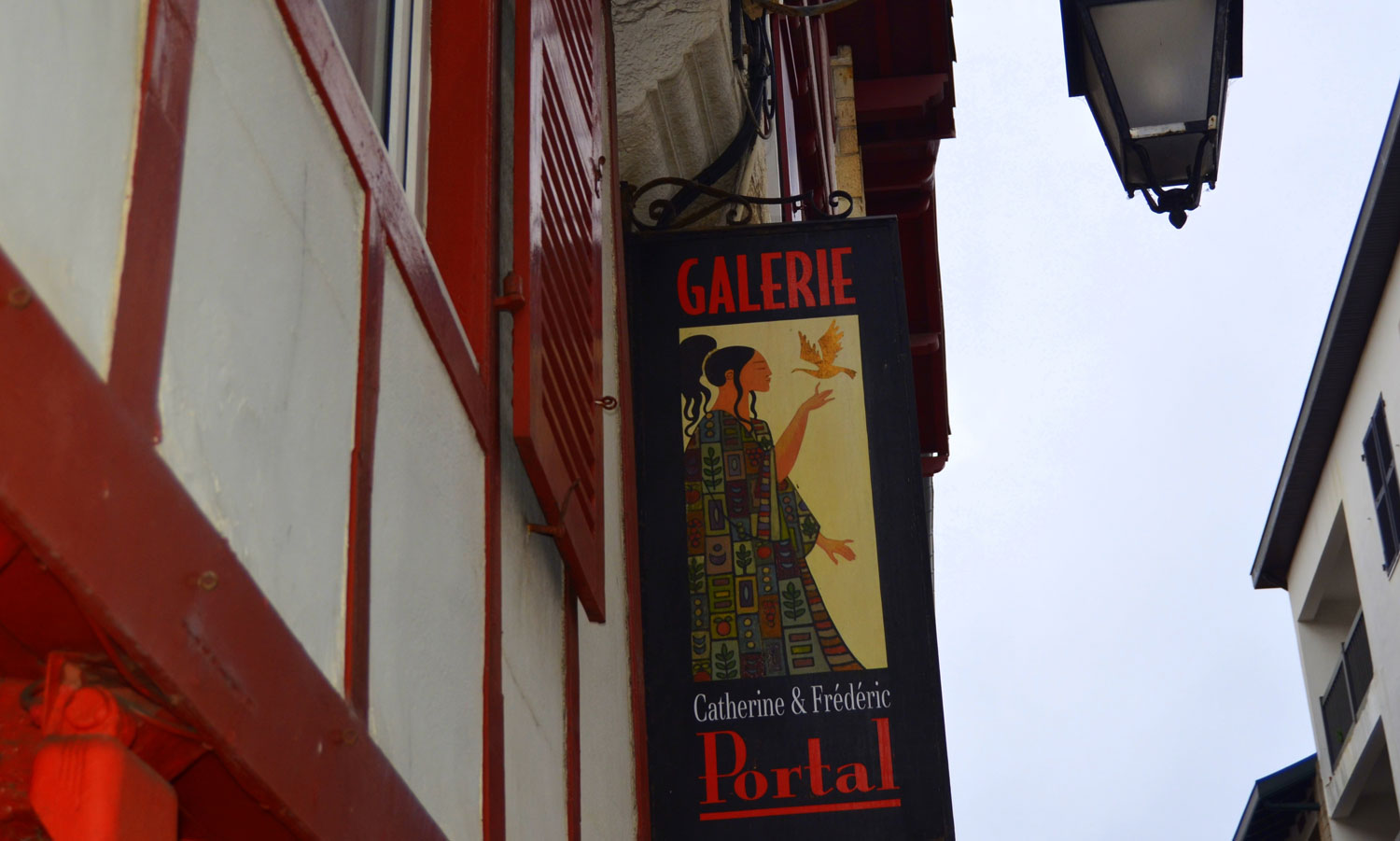 Amoureux de l’art : découvrez ces lieux incontournables du Pays Basque