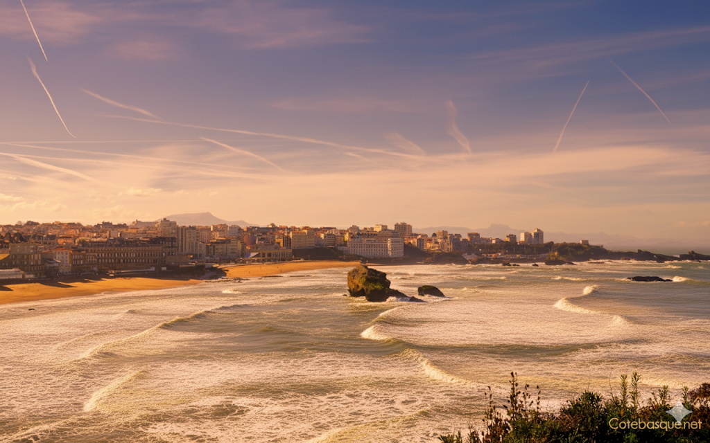 15 bonnes raisons de se féliciter de ne pas avoir choisi le Pays basque pour vos vacances d’été
