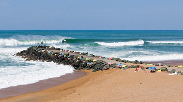 #Surf : Pro Anglet 2015