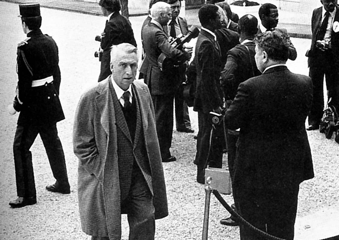 Bayonne rend hommage à Roland Barthes