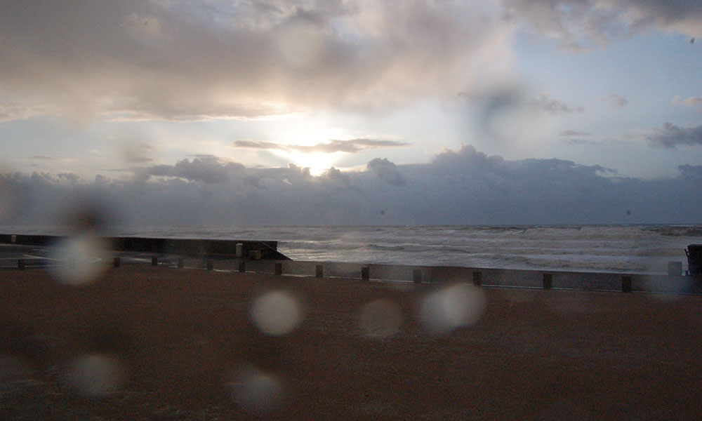 10 raisons de conseiller à votre pire ennemi de passer un hiver au Pays basque.