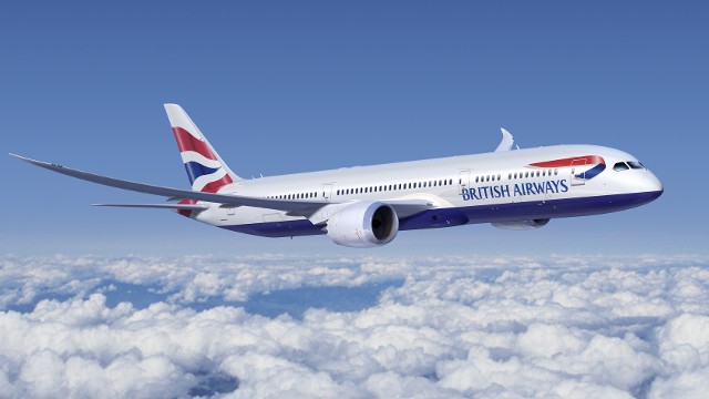 British Airways ouvre une nouvelle ligne entre Londres et Biarritz le 1er mai 2016