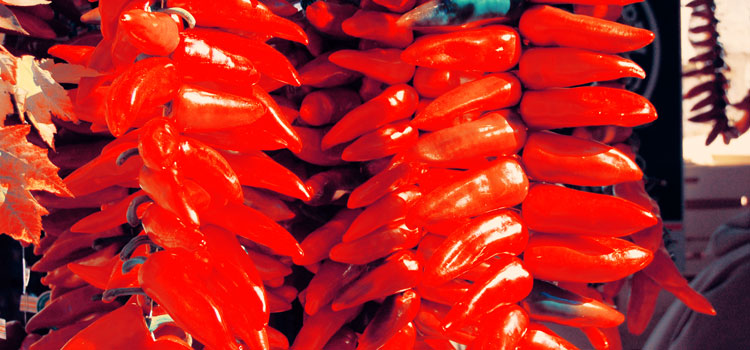 Spécialités culinaires du pays basque