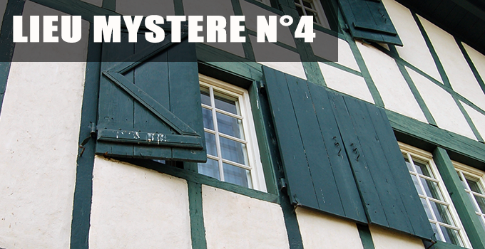 Jeu : Le lieu mystère du Pays basque avec 4+3 – Etape 4 #LaDer