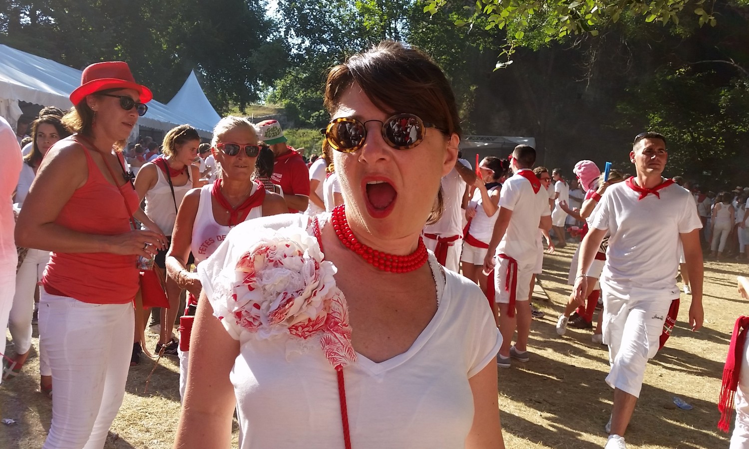 Fêtes de Bayonne 2024 : guide pratique pour le Pass Fêtes