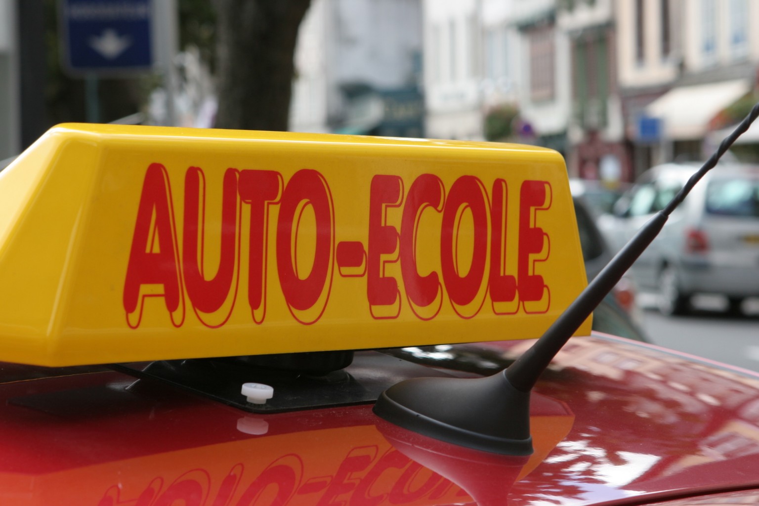 Apprendre à conduire en Côte basque, c&rsquo;est mieux ?