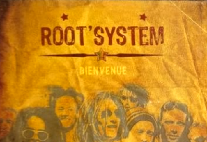 Et si l’événement de ce printemps basque c&rsquo;était la re-formation de ROOT SYSTEM ?