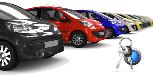 La location de voiture au Pays basque et ailleurs..