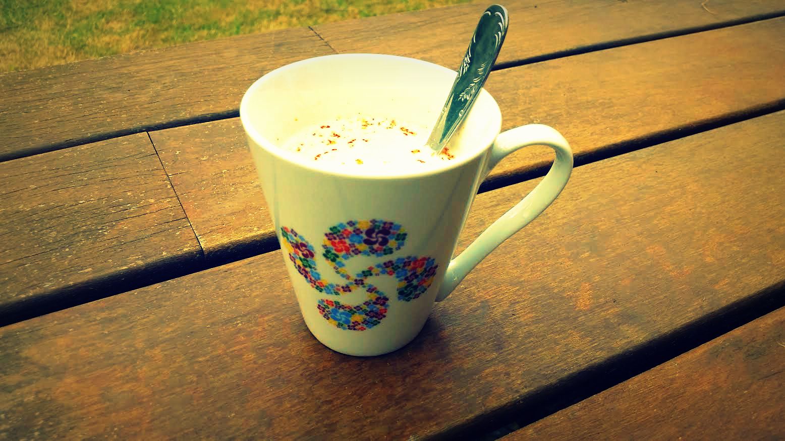 La recette du véritable cocktail aphrodisiaque basque