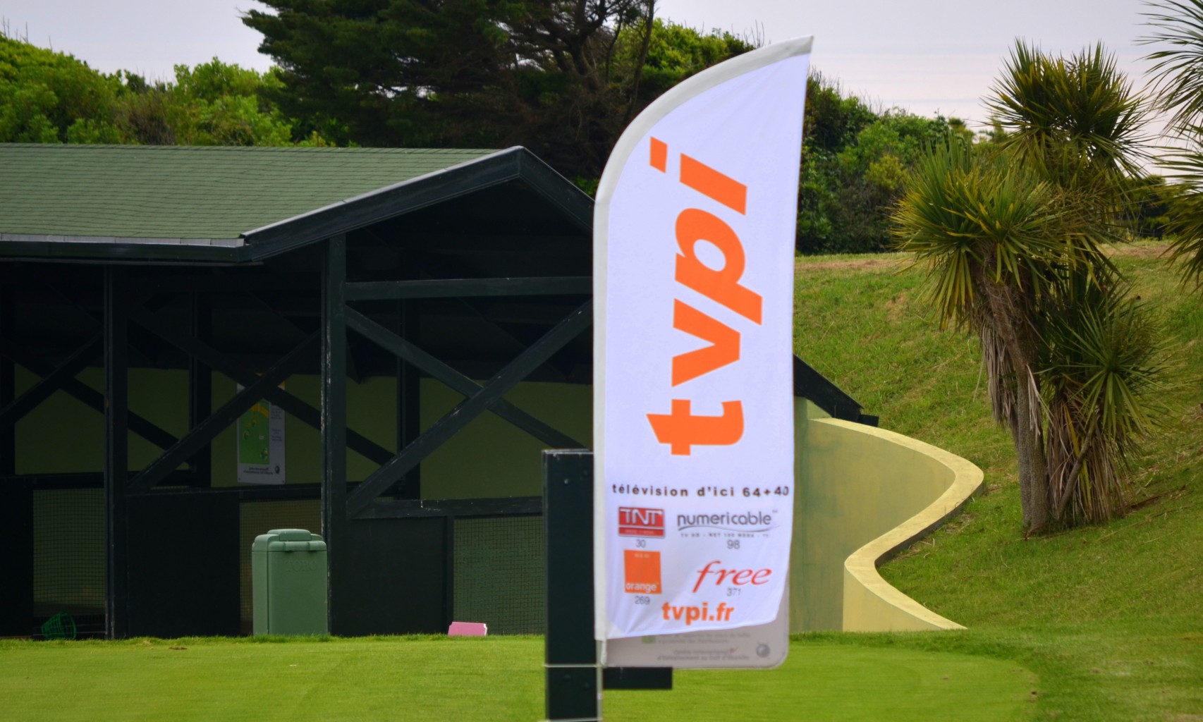 Pour TVPI, la HD valait bien une fête…