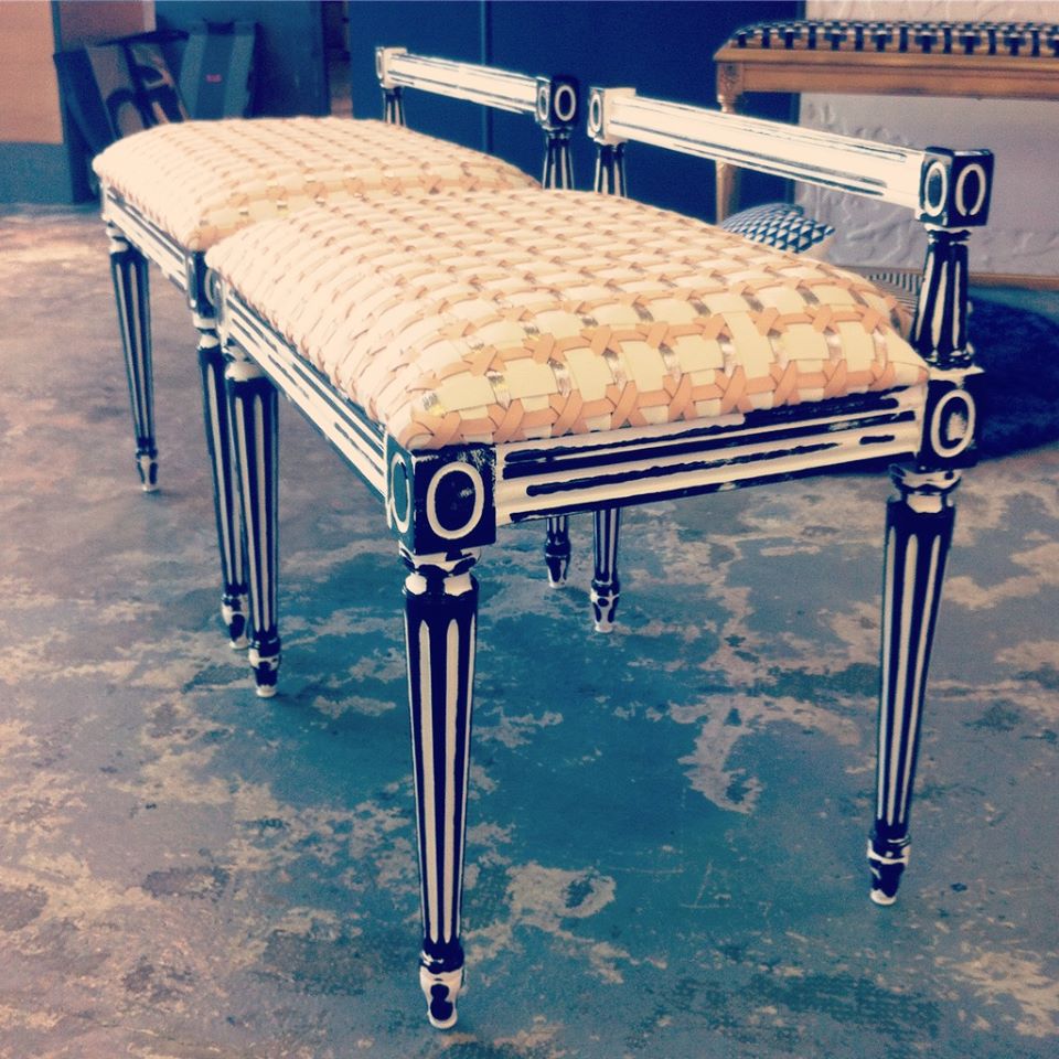 Les 5 meubles les plus délirants de la créatrice Camille Piaton