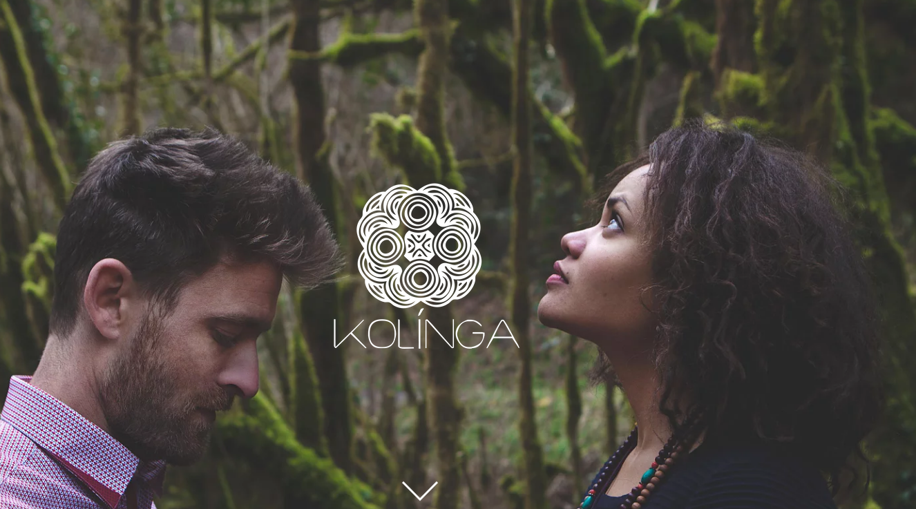 A découvrir : le duo bayonnais Kolinga