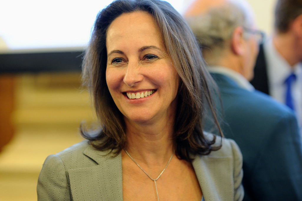 12 organisations demandent à Ségolène Royal de geler définitivement l’exploitation des combustibles fossiles dans le Golfe de Gascogne et ailleurs