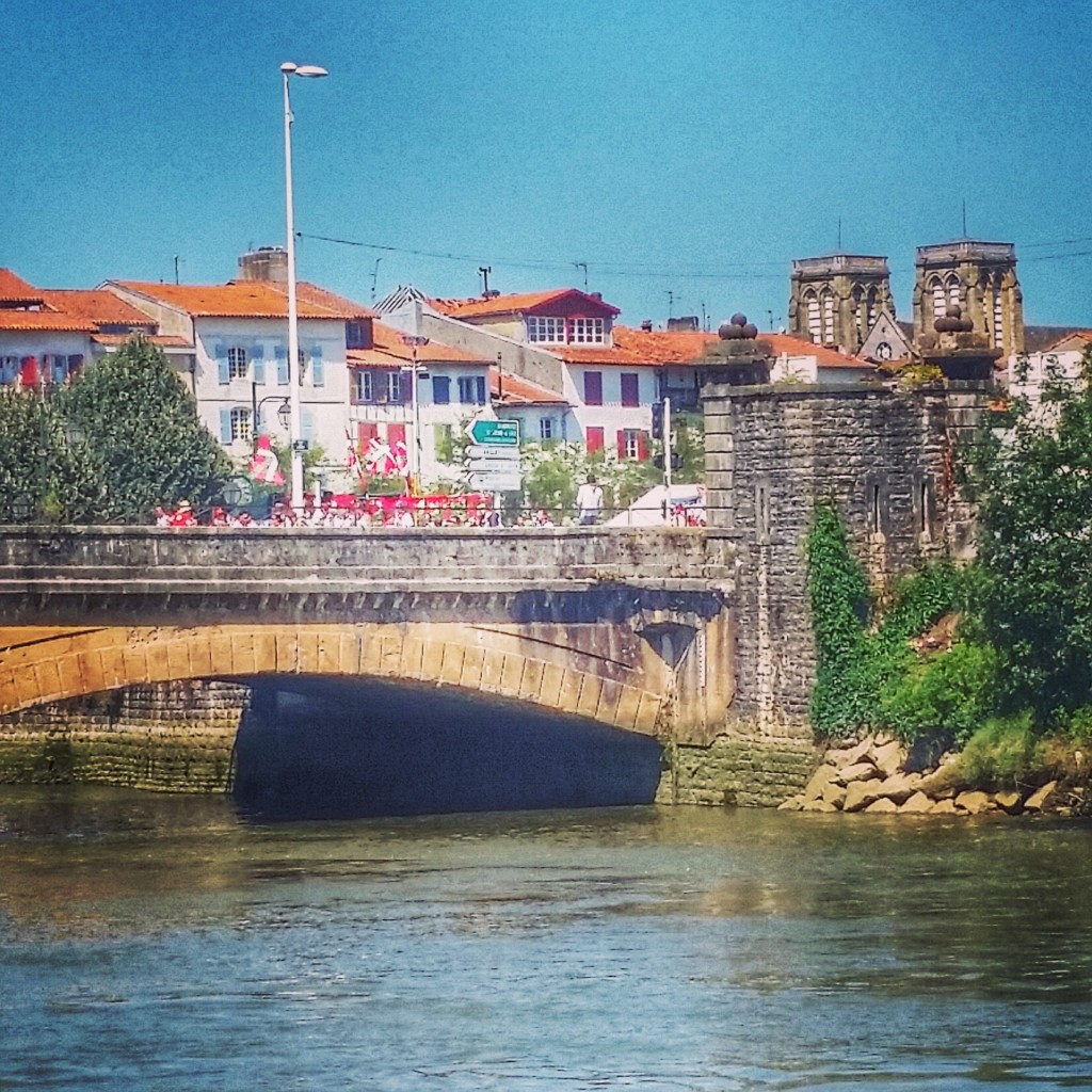 Les dates des Fêtes de Bayonne programmées jusqu&rsquo;en 2020