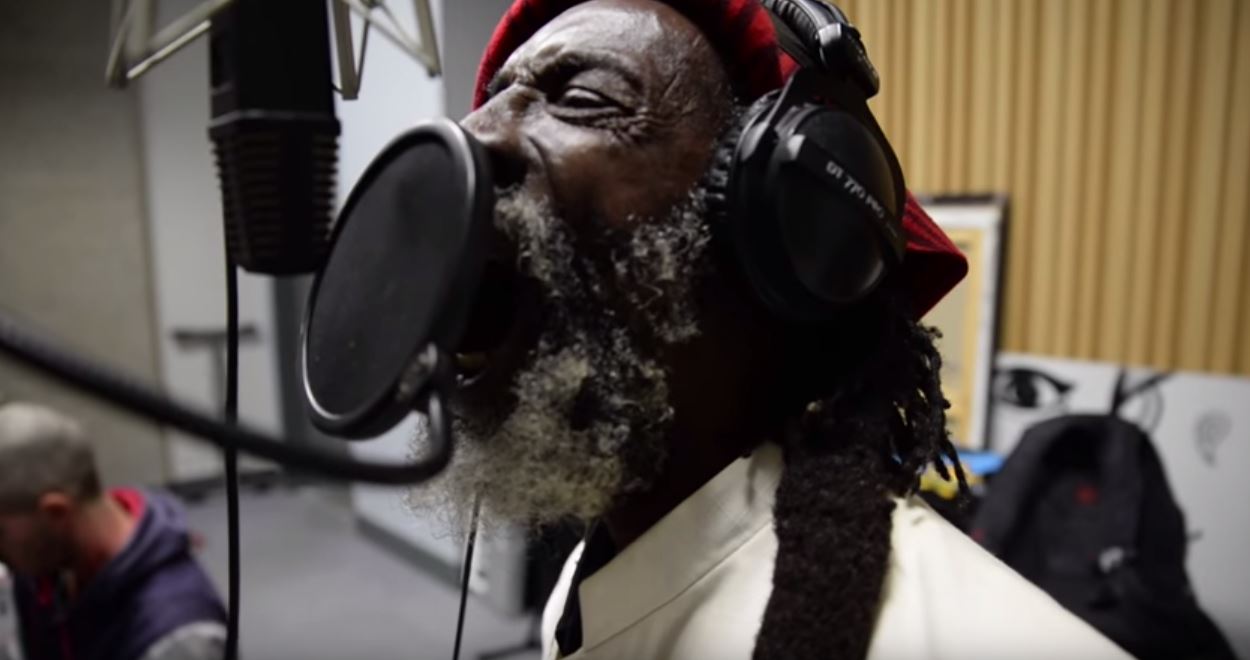 Tu connais le Boleroots de Ravel et de ROOT SYSTEM ?