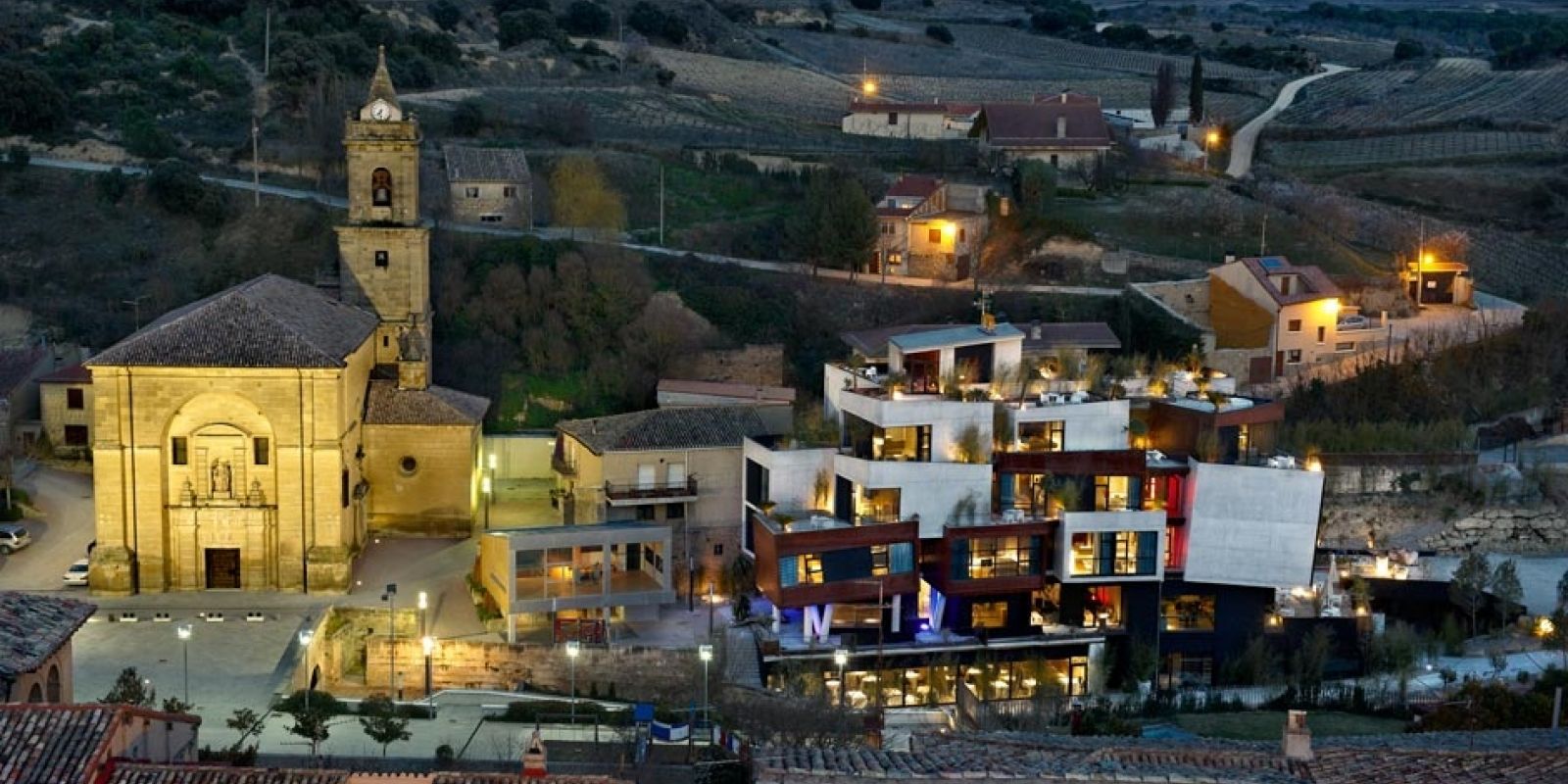 Itinéraire Gourmand en Pays Basque et Rioja !