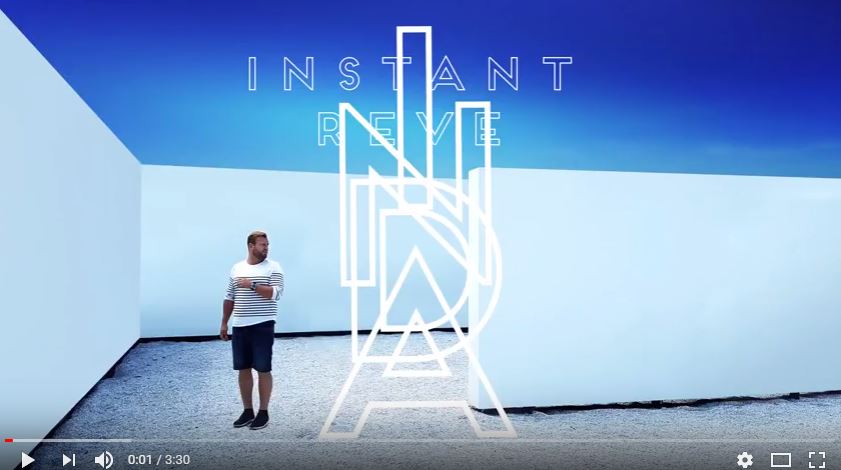 Inda (de Biarritz) sort son premier EP, et c&rsquo;est de la bombe (zen)