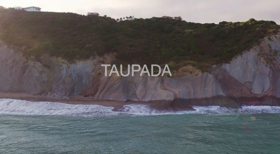 Cette video sur Bidart va vous arracher toutes les larmes de votre corps