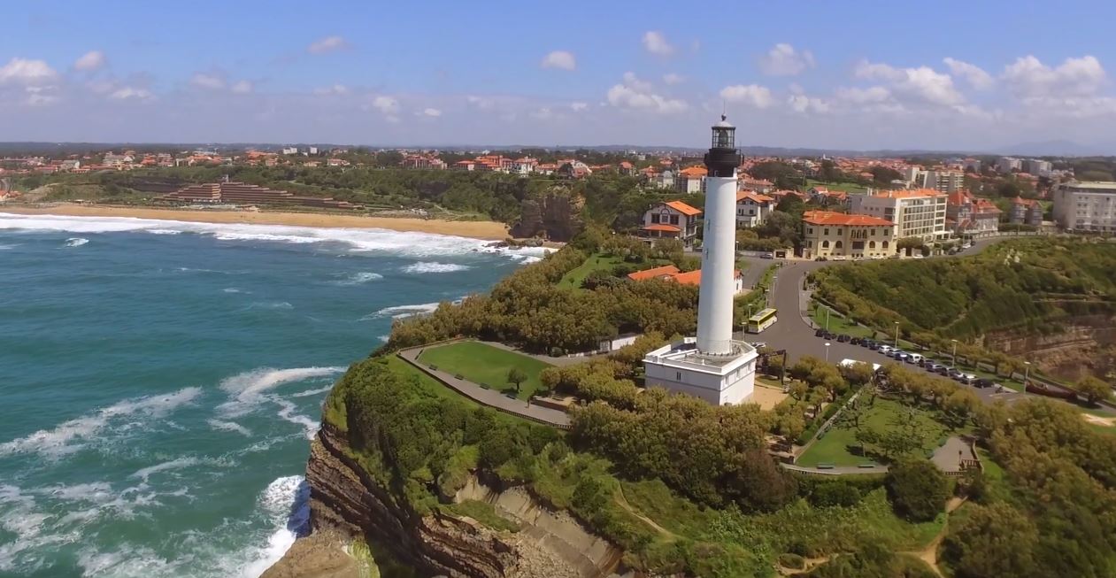 Immobilier neuf, Côte basque et loi Pinel…