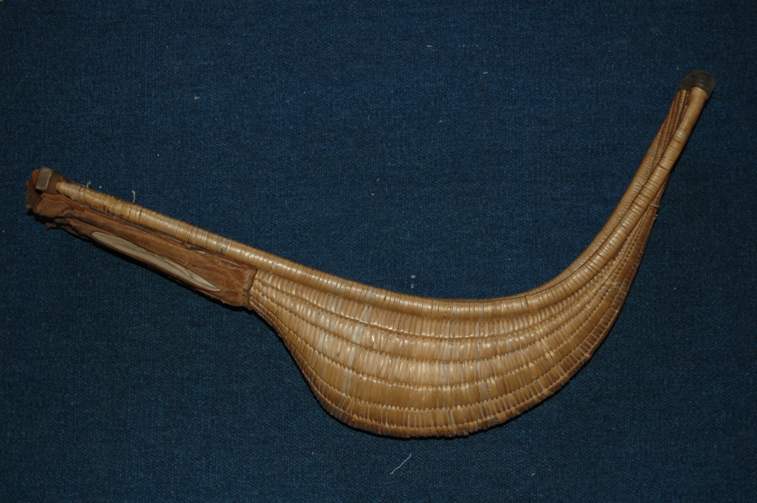 La Huitième Province aux États-Unis