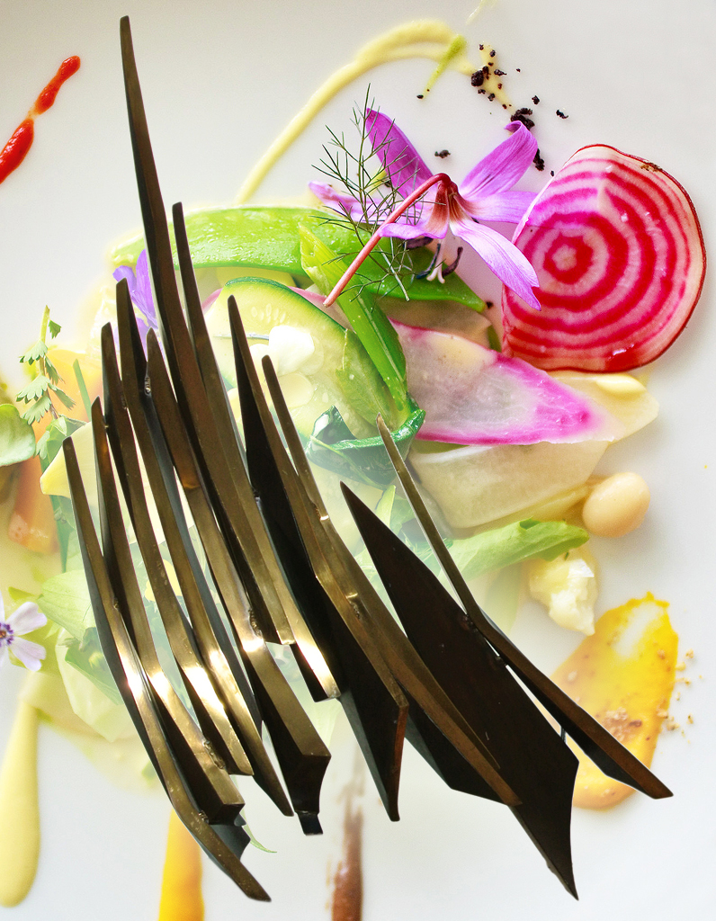 Dessinez le logo de Biarritz, Art & Gastronomie !