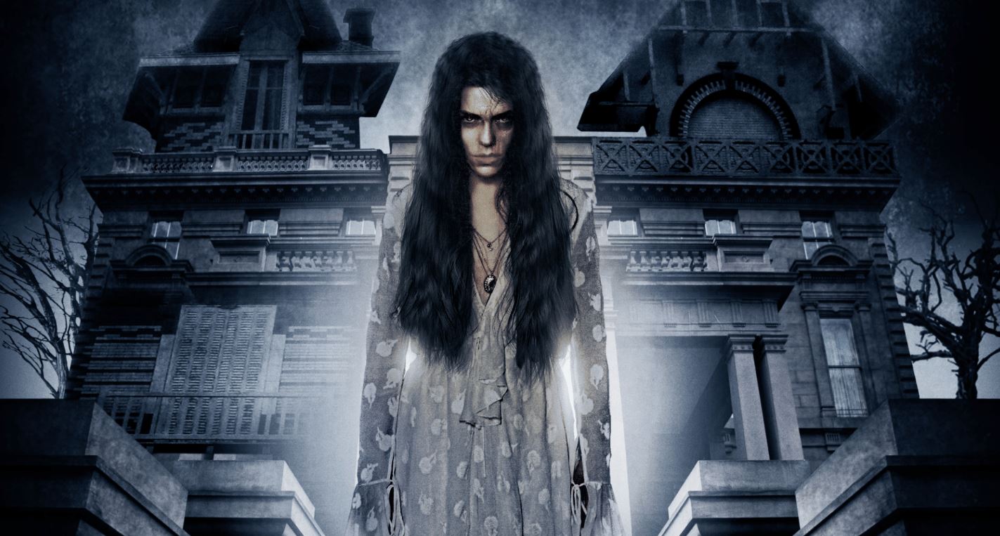 The Follower, film du réalisateur Bayonnais Kévin Mendiboure