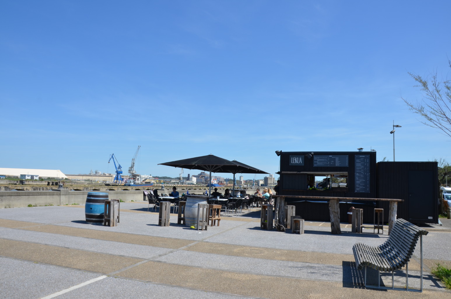 Le Slow Tourisme sur la Côte basque