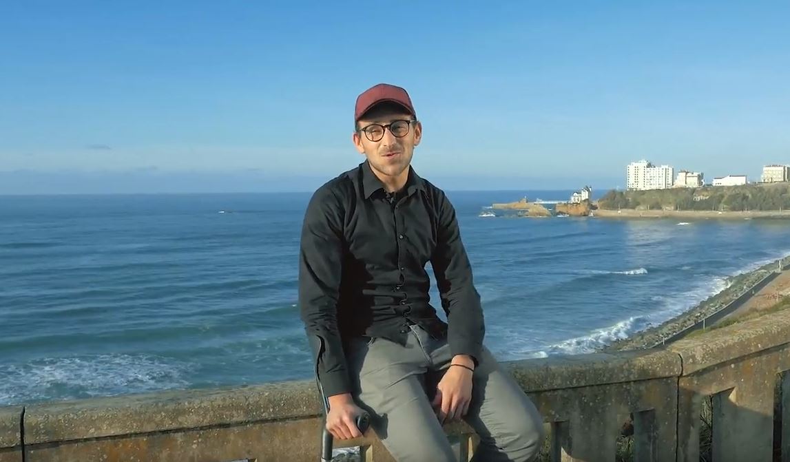 Projet solidaire SOLIKEND au Pays basque