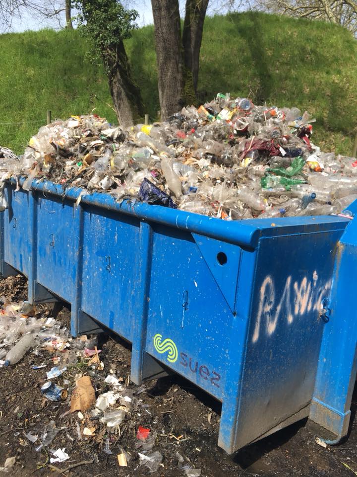 Foire au jambon ou foire au plastique ?