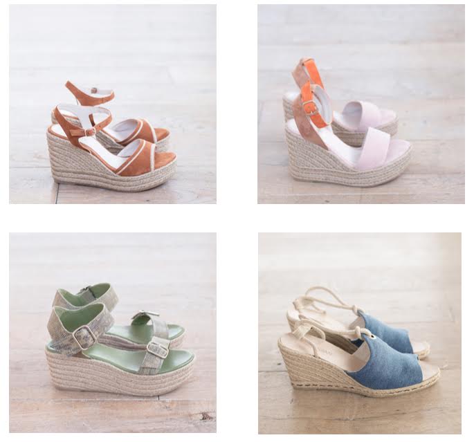 JOX&AN fait souffler un esprit basque sur la mode