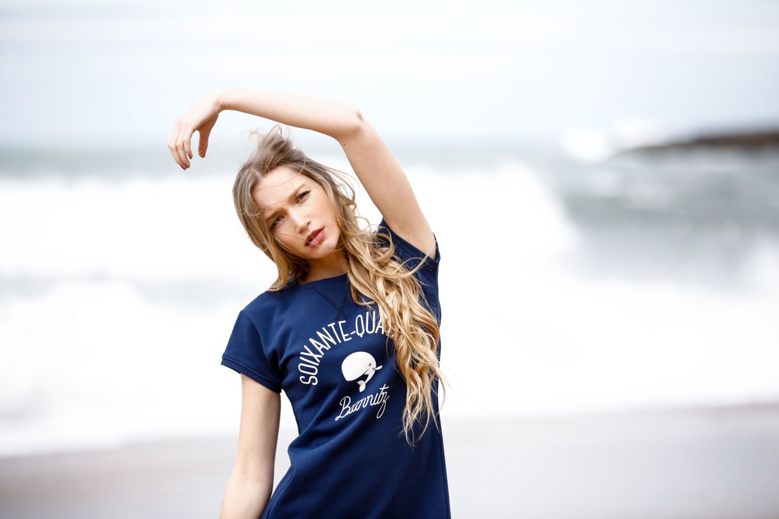 Tu as testé la collection 64 – été 2018 ?