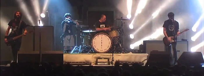 Rock et révolution basque : documentaire inédit