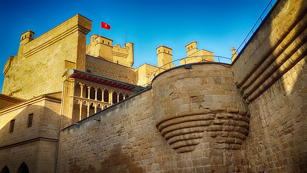 8 étapes pour un week-end parfait en Navarre