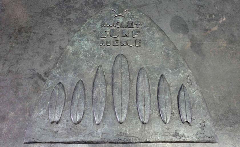 Les 6 raisons pour lesquelles Hollywood Boulevard est plutôt ringard comparé à l’Anglet Surf Avenue