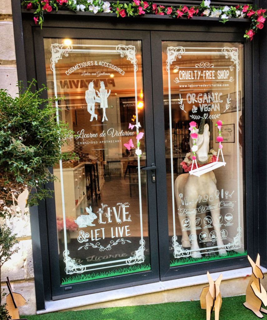 Bayonne : La Licorne de Victorine a soufflé sa première bougie