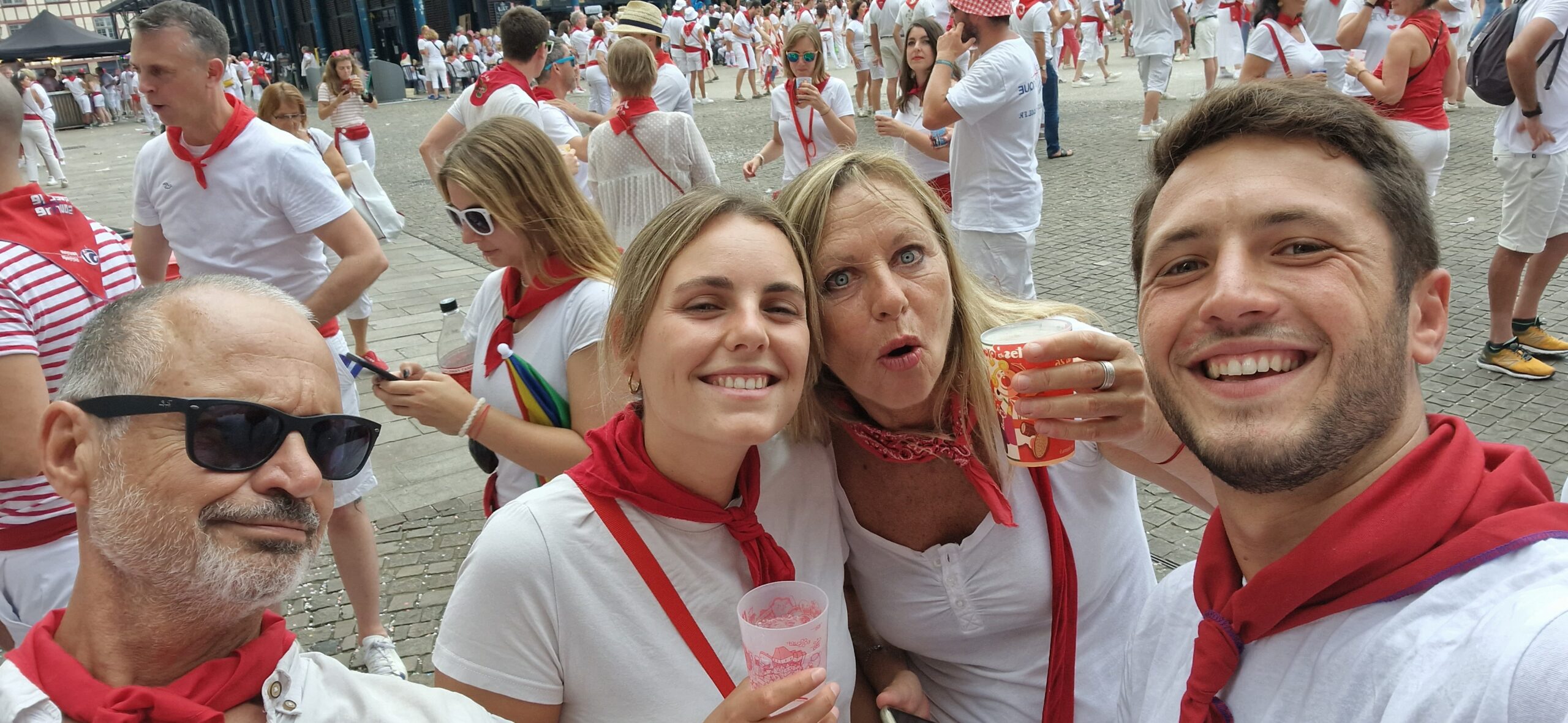 Concours de l’affiche des Fêtes de Bayonne 2026 : la Ville lance l’appel aux créatifs