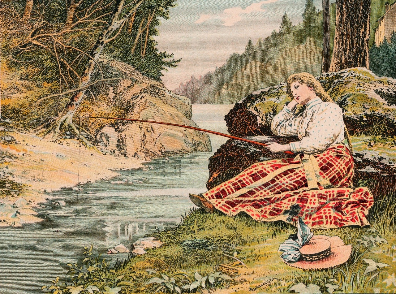 Les 5 excellentes raisons de venir pêcher au Pays basque