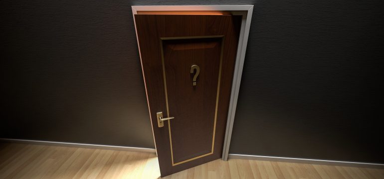 3 questions sur les plaques professionnelles